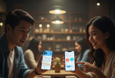 iPhone 17 Pro Max vs Google Pixel 10 Adu AI Generatif, Mana yang Paling Pintar Memahami Bahasa Indonesia