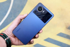 Infinix Note 12 VIP Hadirkan Tampilan Desain Premium dengan Pengisian Daya Super Cepat 