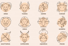 Ramalan Zodiak Hari Ini, Rabu 19 Agustus 2026: Cek Peruntungan dan Warna Keberuntungan