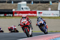 Astra Honda Siap Lanjutkan Performa Positif di ARRC Mandalika 2026