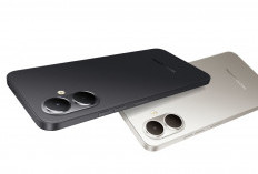 Tecno Luncurkan Smartphone Baru SPARK GO 2, Tampilan Lebih Fresh Performa Tetap Ngebut
