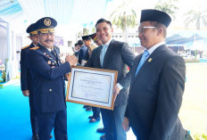 BRI Terima Penghargaan dari Kementerian IMIPAS Berkat Dukung Program Strategis Pemerintah 