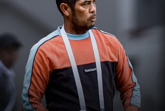 Poin Penuh Tutup Putaran Pertama, Nilmaizar Coach of The Week Pekan Kesembilan Pegadaian Championship 