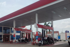 Update Harga Pertamax, Dexlite, dan Pertamina Dex di SPBU 15 April 2026