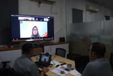 Birokrasi Makin Mudah, Kanwil Kemenkum Sumsel Tingkatkan Pelayanan Berbasis Kebutuhan Warga