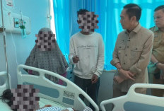 Kondisi Korban Dugaan Pelecehan di Gandus Palembang Masih Trauma, Pelaku Terus Diburu Polisi