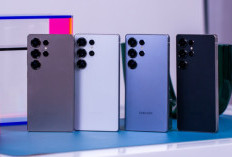 Samsung Galaxy S26 Ultra Rilis Februari Tawarkan Kamera 200 MP dan Layar Dynamic AMOLED