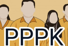 PPPK Bisa Mutasi! Simak Ketentuan dan Syaratnya di Sini