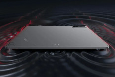 Infinix XPad GT: Rekomendasi Tablet Gaming 13 Inci dengan Panel IPS LCD Serta Dukungan Performa Tinggi