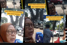 Giliran Yusuf Hamka Disasar Nenek Oma, Netizen Heran Habisin Duit Palembang Jakarta Siapa Kasih Biaya?