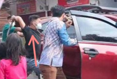 Tim Gabungan Tangkap Pelaku Utama Pembacokan dan Penembakan Pengantian Pria di Batam