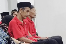 Sidang Kasus Pembunuhan Kristina Pensiunan Guru Yang Dibakar, Ungkap Fakta Mencengangkan