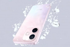 OPPO A6 Pro 5G: Ponsel Kelas Menengah Baterai Jumbo 7.000 mAh dengan Desain Premium! Cocok untuk Multitasking