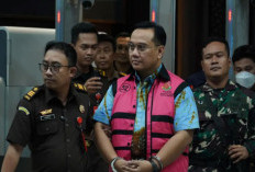 Mantan Komisioner Ombudsman RI Ditetapkan Kejagung Jadi Tersangka, ini Kasus yang Membelitnya