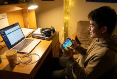 Banyak yang Salah Beli, Ini HP Gaming Bajet Mahasiswa Paling Aman di 2026