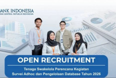 Lowongan Kerja Perbankan BUMN Februari 2026: Daftar Posisi untuk Lulusan Baru