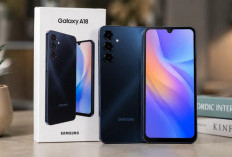 Samsung Galaxy A18 4G Diperkirakan Ditenagai MediaTek Helio G99 dan Bodi Ramping 