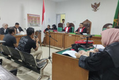 Dendam Kesumat Berujung Maut, Rika Amalia Akui Habisi Nyawa Adik Ipar dengan Jamu Beracun Berisi Potasium