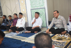 Gubernur Herman Deru Serukan Jajaran ASN Fokus Pada Program Prioritas dan Efisiensi Belanja