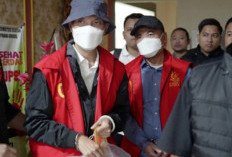 Dua Mantan Direksi PT Semen Baturaja Akhirnya Ditahan Kejati Sumsel