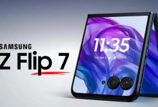 Flip 6 atau Flip 7? Ini Perbandingan Spesifikasi Lengkap Buat Kamu yang Mau Upgrade HP Baru 2025