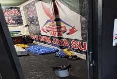 Anggota Ormas di Palembang Diduga Diculik OTK, Dianiaya Diturunkan di Jalan dan Markas Diserang 