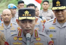 Mutasi Polri Januari 2026: 85 Perwira Tinggi dan Menengah Bergeser, Ini Daftar Lengkapnya