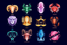 Ramalan 12 Zodiak Hari Ini, Minggu 2 Agustus 2026: Peluang Cinta, Karier, Keuangan, dan Warna Keberuntungan