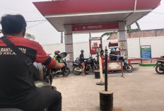 Pertalite SPBU 