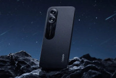 Perbandingan Oppo A18 dengan Infinix Hot 40i, HP Mana yang Lebih Unggul 