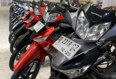 3 Fakta Penting Mengapa Motor Honda Supra X 125 Paling Dicari Saat Ini, Motor Jadul Tapi Iritnya Kebangetan!  