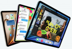 Spesifikasi iPad Air M4: Performa 30 Persen Lebih Kencang, Tersedia Ukuran 11 dan 13 Inci
