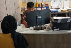 Tegur Anak Main Hp Hingga Nangis, IRT di Palembang Jadi Korban KDRT 