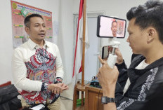 Ini Kata Jaksa KPK Soal Wabup OKU Marjito Bachri Turut Hadir Dalam Sidang Korupsi Pokir DPRD