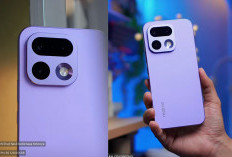 Ada yang Bilang Desain Kamera Realme 16 Pro Aneh, Tapi Lihat Hasil Fotonya Bikin Takjub