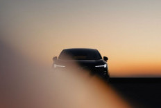 Volvo EX60, Mobil Listrik yang Digadang-Gadang Punya Jarak Tempuh Paling Jauh untuk Sekali Cas! 