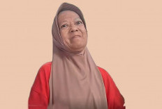 Nenek Masayu Senang Dapat Kabar Akan Dibesuk Salah Seorang Keluarganya 