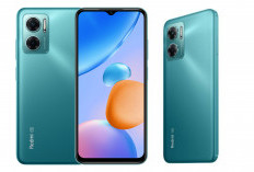 Redmi 10 5G Mengusung Kamera Mumpuni dengan Dukungan Fitur AI Scane Detection 