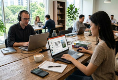 Ini Rekomendasi Laptop Rp 4 Jutaan Terbaik 2026: Bertenaga Siap untuk Nugas dan Multitasking
