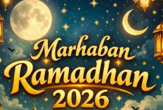 NU Tetapkan Awal Sya’ban Hari Ini 20 Januari 2026, Muhammadiyah: Ramadan 18 Februari 