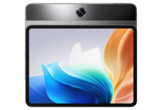 Tablet Serba Bisa di Kelas Menengah, Ini Review Lengkap OPPO Pad Neo dengan Layar 2.4K Performa Stabil