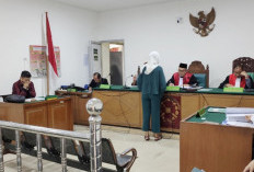 Sidang Gugatan PMH Eks Cineplex Kembali Ditunda, Turut Tergugat Mangkir Dinilai Sepelekan Pengadilan