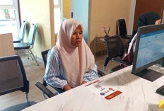Modus Isi Pulsa, Hp Pemilik Konter di Palembang Ini Langsung Dirampas 