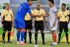 Sumsel United Kalah Lagi, Takluk dari PSPS 2-0, Tren Negatif Belum Berakhir