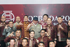 Gubernur Herman Deru Tantang Pemuda Sumsel Manfaatkan Era Digital Ciptakan Peluang Usaha Baru