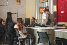 Ngeri, Gadis Belia Dicekoki Miras di Kosan Pria Kenalannya, Bahkan Direkam Video Saat Dirudapaksa   