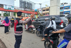 Pengamanan Mudik Lebaran 2026, Polda Sumsel Laporkan Zero Accident di Hari Kedua Ops Ketupat