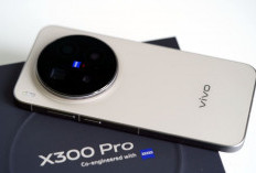 Vivo X300 Series Hadirkan Keunggulan Ponsel Fotografi dengan Kamera Profesional, Fitur Makin Cangggih