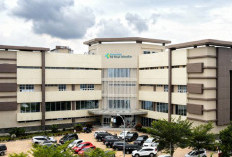 RSUP Dr.Rivai Abdullah Palembang Hadirkan 3 Layanan Unggulan: Bedah Orthopedi, Bedah Onkologi dan Ponek 24 Jam