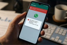Cara Mengembalikan Akun WhatsApp yang Diblokir, Bisa Ajukan Peninjauan